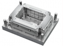 Plastic Injection Mold - OEM Injection tooling china mould maker 